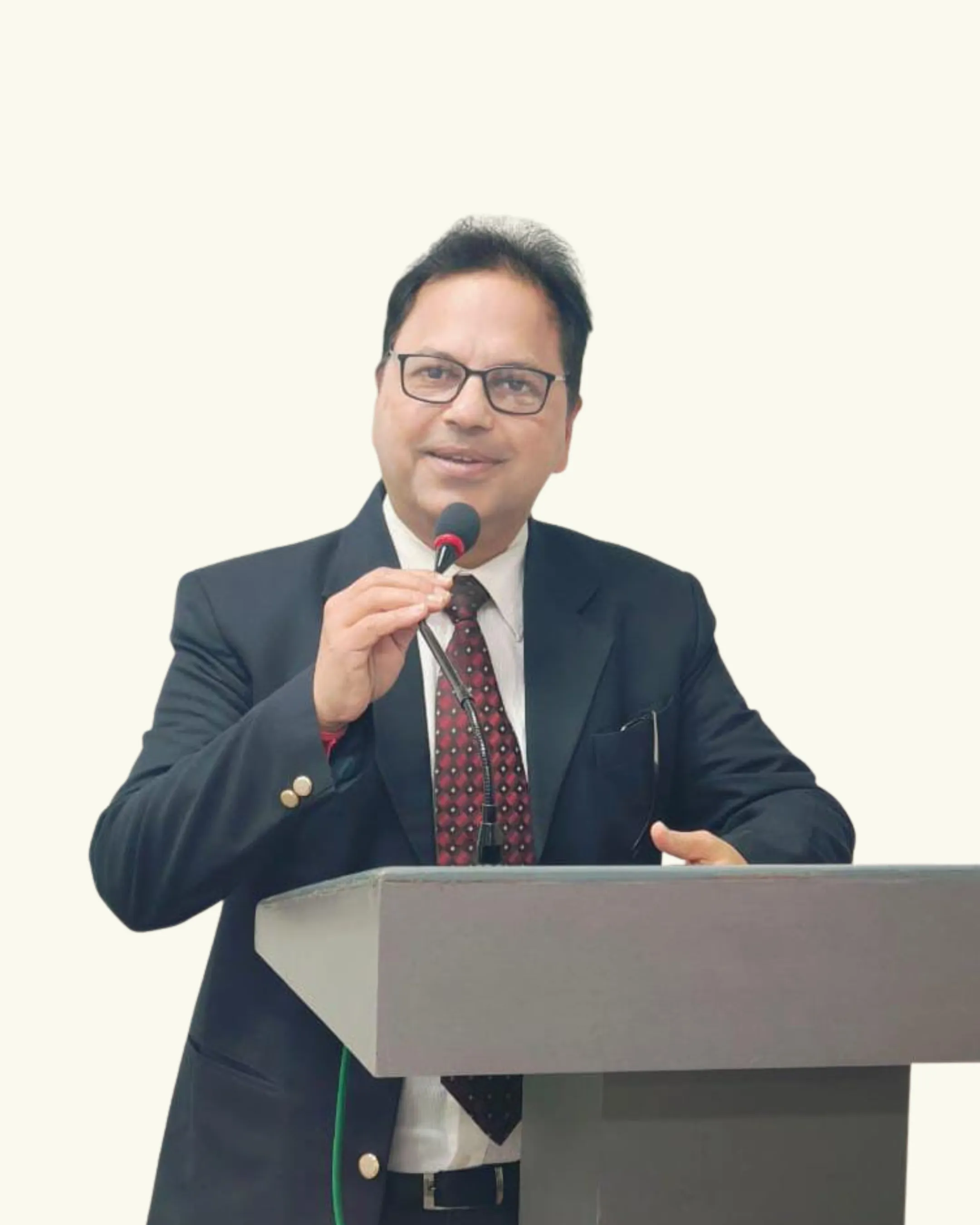 Sunil Maheshwari